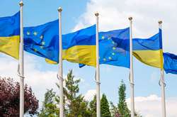 Брюссель відреагував на скарги Зеленського про недостатню підтримку України