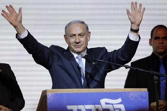 Президент Ізраїлю доручив Нетаньягу сформувати новий уряд