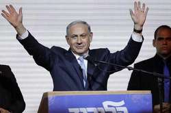 17 вересня в Ізраїлі відбулись другі за рік дострокові вибори до Кнесету