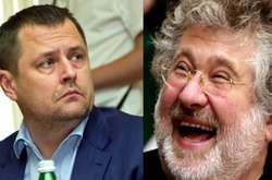 Олійник: Коломойський – не основний опонент Філатова, він багато кому насолив