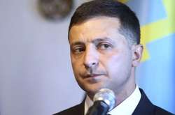 Найближча нормандська зустріч пройде без США, – Зеленський