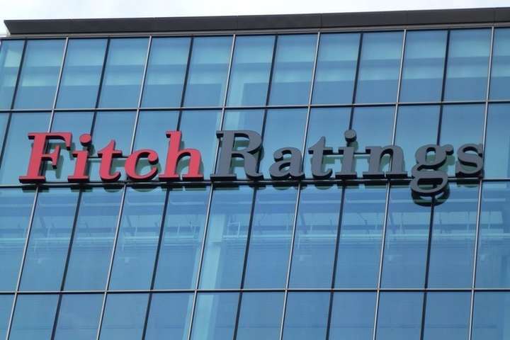 Агентство Fitch підвищило рейтинг семи українських банків