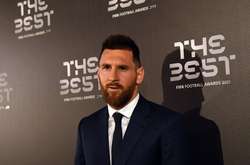 Капітан збірної Нікарагуа виявив фальшування в голосуванні за найкращого гравця світу