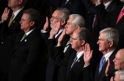 Демократи наблизились до потрібної підтримки імпічменту в Палаті представників