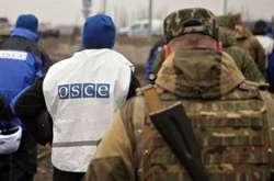 Бойовики на Донбасі продовжують блокувати роботу патрулів ОБСЄ