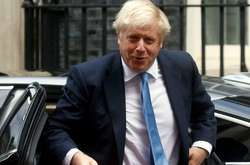 Боріс Джонсон 25 вересня повернувся в Лондон, перервавши свій візит у Нью-Йорк