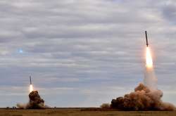 Путін направив країнам-членам НАТО пропозицію ввести мораторій на розгортання в Європі та інших регіонах ракет середньої і малої дальності