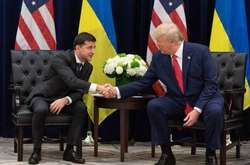 Немає ознак того, що Трамп намагався змусити провести розслідування щодо сина колишнього віцепрезидента США Джо Байдена - Мін'юст США