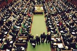 Корбін заявив, що Джонсон повинен піти зі своєї посади «на благо Великої Британії»