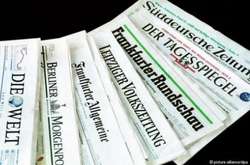 За інформацією уряду Німеччини, тільки в рамках співпраці з метою сприяння розвитку України Берлін витратив 544 млн євро