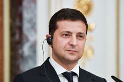 Володимир Зеленський зазначив, що Рябошапка не хотів йти на посаду генпрокурора