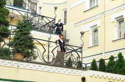 У перші вихідні жовтня відбудеться фестиваль «Тбілісоба на Андріївському узвозі»