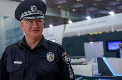 Останні соціологічні дослідження показали, що рівень довіри до поліції становить 51% - це особиста заслуга Сергія Князєва і команди - Аваков