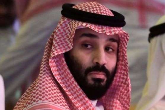 Принц Саудівської Аравії заявив, що несе відповідальність за вбивство Хашоггі