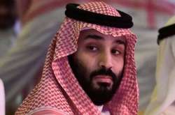 Принц Саудівської Аравії заявив, що несе відповідальність за вбивство Хашоггі