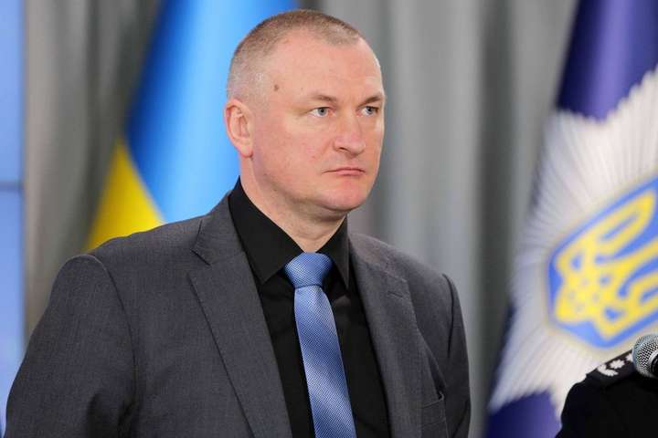 Экс-глава Нацполиции Князев получил должность в МВД