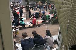 Протестувальники Коломойського погрожують членам НКРЕКП з метою впливу на дії регулятора, - екс-голова НКРЕКП