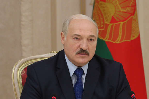 Лукашенко сомневается в том, что Россия вернет Крым