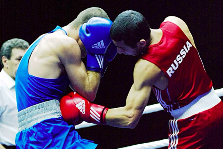 Російська федерація покарала своїх «невинних» боксерів