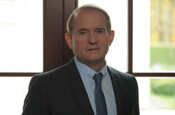 Медведчук: Украинская власть отказывается выполнять Минские соглашения