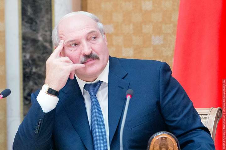 Лукашенко готов помиловать украинца Шаройко
