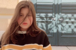 Дочь Зеленского веселится в элитной школе (фото)