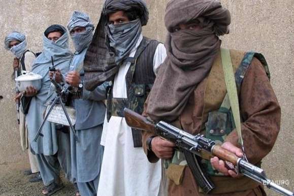 В Афганистане талибы атаковали блокпост, погибли 15 военных