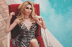 Лобода хочет вернуться в Украину с помощью Зеленского