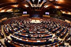 Нову делегацію України у ПАРЄ змушують прибути в Страсбург – МЗС
