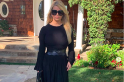 Невероятное преображения: звезда похудела на 50 кг