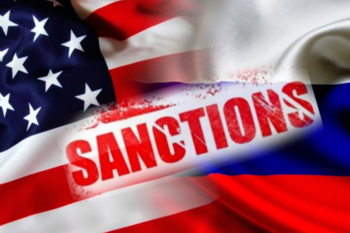 США розширили санкції проти Росії за поставку палива в Сирію