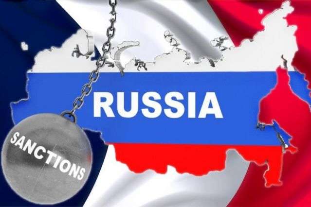 США усилили санкции против России