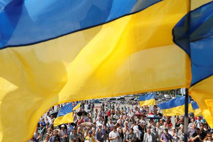 Кабмин разрабатывает единый реестр украинцев