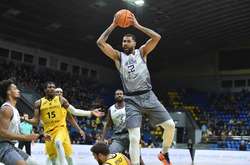 «Київ-Баскет» програв «Бургосу» в Лізі чемпіонів