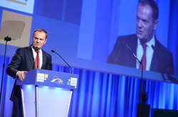 Дональд Туск