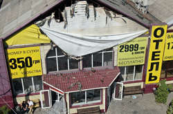 У ніч на 17 серпня в готелі «Токіо Стар» в Одесі сталася пожежа, в якій загинули дев’ятеро людей