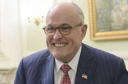  Руді Джуліані 