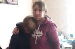 ​На Луганщині школяр хотів вистрибнути з балкона на знак протесту батькам