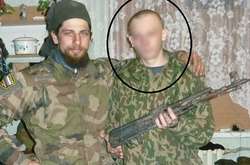 На Луганщині затримано співробітника прикордонного загону, який виявився членом НЗФ «Прізрак»