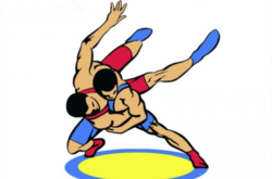 В Одесі відбувся командний чемпіонат України з греко-римської боротьби