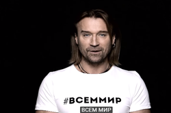 Винник потрапив у скандал: співак знявся у російському пропагандистському кліпі