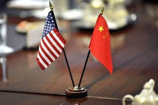 США і Китай планують відновити торговельні переговори
