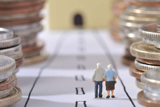 В Україні накопичувальна пенсійна система поки не буде впроваджуватися - міністр