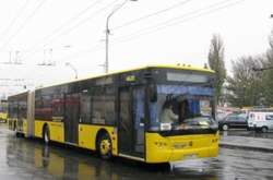 Тролейбуси №34 та автобуси №101 змінять маршрути 28 вересня