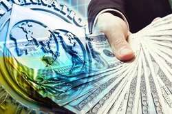 Керівник місії МВФ пан Роден дав позитивну оцінку вже досягнутим показникам - Гончарук