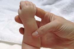 Сотрудница украинской Госпогранслужбы убила новорожденного - ГБР