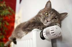 Опалювальний сезон у Києві може розпочатися раніше