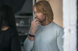 Винник потрапив до бази «Миротворця» через участь у російському флешмобі