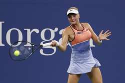 Даяна Ястремська