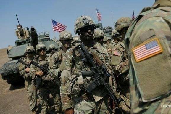 США планує перекинути до Саудівської Аравії військову техніку і близько 200 солдат
